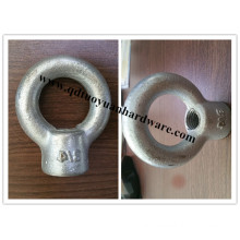 Factory Supplier Rigging Lifting JIS 1168 Eye Bolt